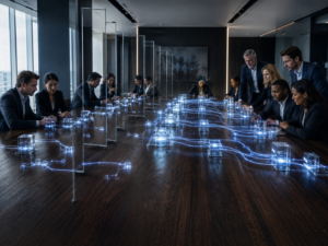 Entenda o que é RevOps, como Revenue Operations integra processos, dados, tecnologia e gestão para aumentar eficiência e previsibilidade da receita.